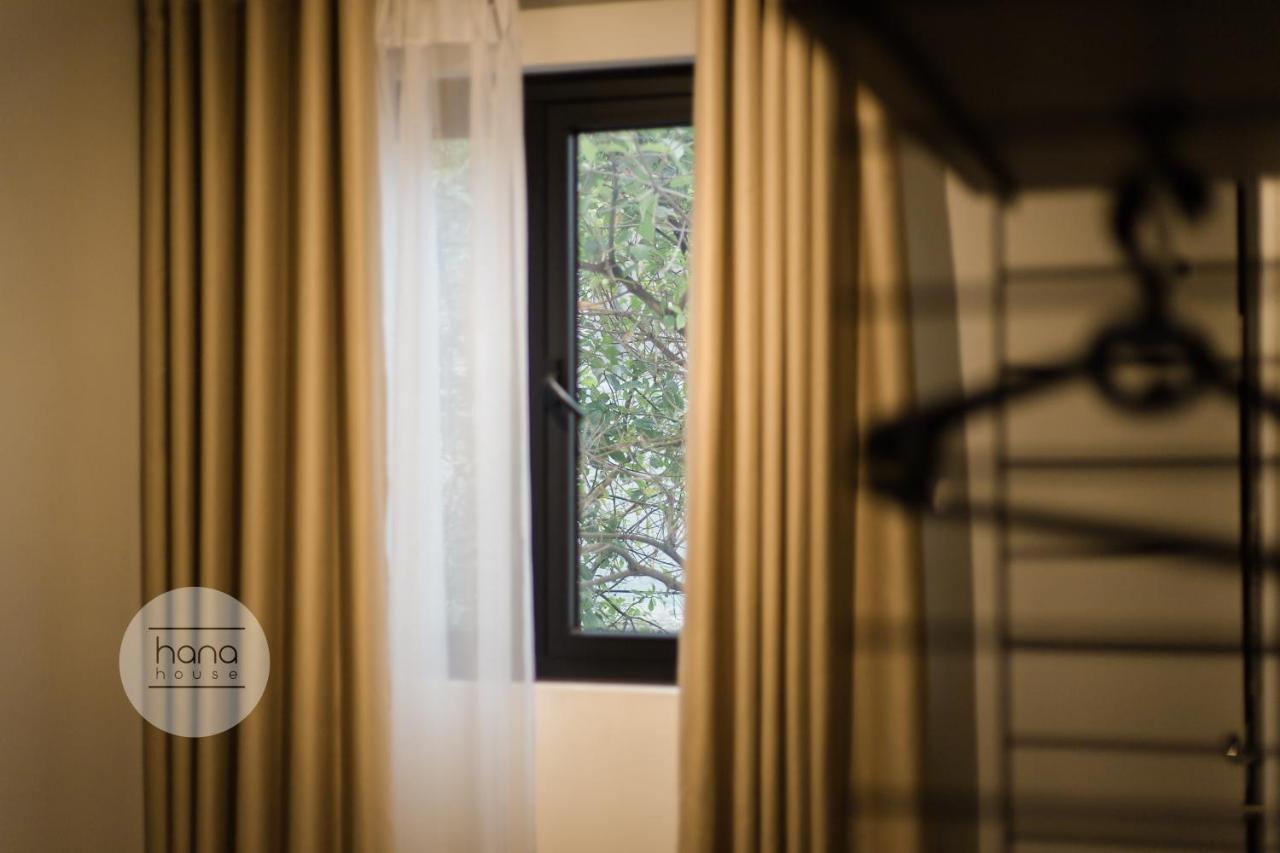 Thien Phu Garden Hotel Hanoi Eksteriør bilde